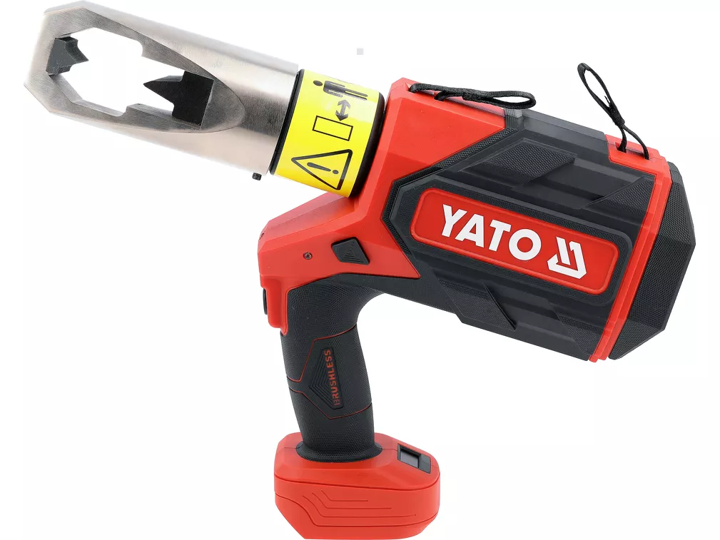 Yato Przecinarka do nakrętek akumulatorowa 18V Body YT-05856