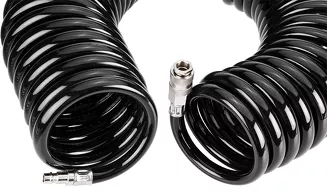 Neo Przewód ciśnieniowy spiralny 12.0 x 17 mm 15 m PU 14-802-1 - 6