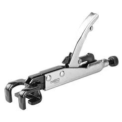 Neo Szczypce blacharskie 205mm typ LL 11-022