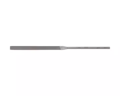 Kennedy Pilnik igiełkowy podwójny gładzik ślusarski precyzyjny ręczny 140mm KEN0315040 