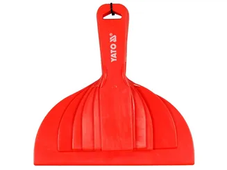 Yato Skrobaki szpachelki plastikowe kpl 6 szt YT-52740 - 2