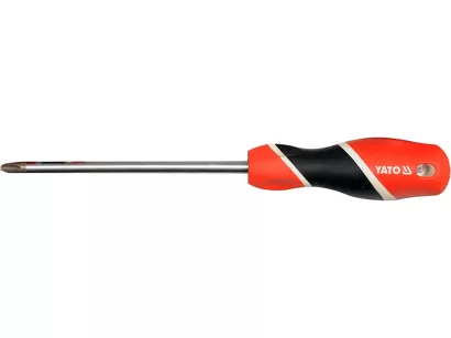 Yato Wkrętak krzyżowy PH3 x 200 mm YT-25934