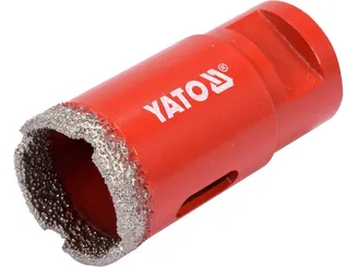 Yato Wiertło diamentowe do gresu i płytek ceramicznych 30mm YT-60445 - 2