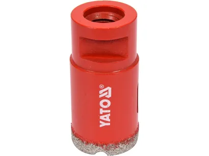 Yato Wiertło diamentowe do gresu i płytek ceramicznych 30mm YT-60445