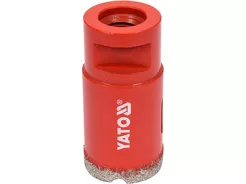 Yato Wiertło diamentowe do gresu i płytek ceramicznych 30mm YT-60445