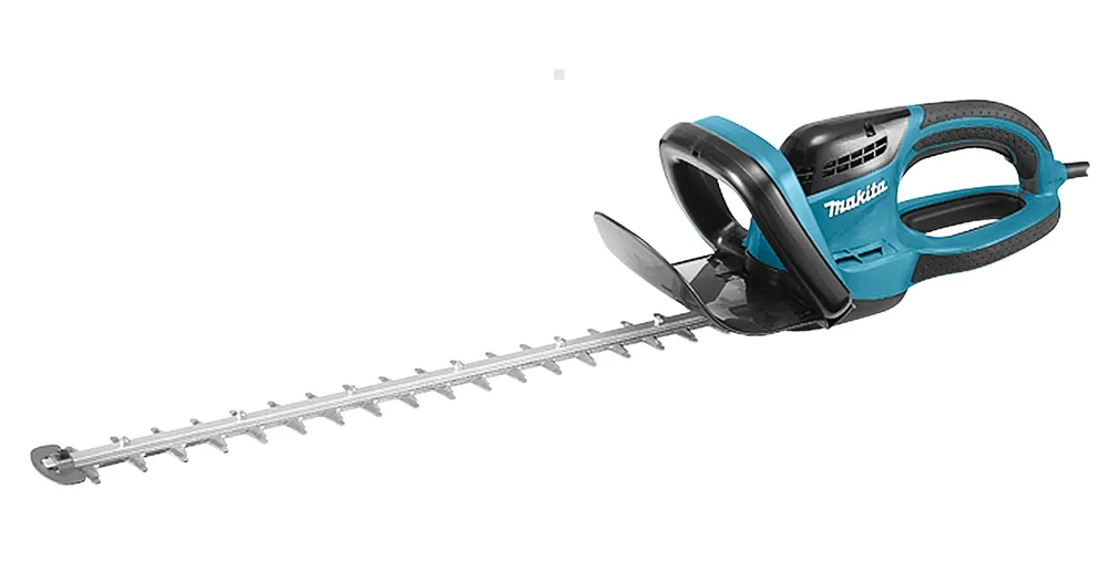 Makita Nożyce do żywopłotu elektryczne 670W UH6580 