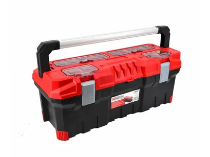 AWTOOLS Skrzynka narzędziowa 30" AW30514