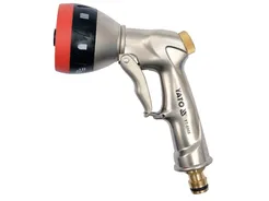 Yato Pistolet do wody 7-funkcyjny YT-8968 