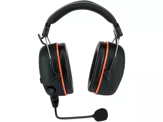 Yato Nauszniki elektroniczne aktywne z Bluetooth YT-74627 - 2