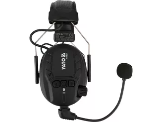 Yato Nauszniki elektroniczne aktywne z Bluetooth YT-74627 - 3