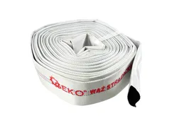 Geko Wąż parciany /strażak/ 2" 20m ( bez końcówek) G70026