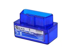 Geko Tester interfejsu OBD II G02940 