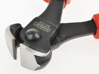 Stanley Szczypce czołowe MaxSteel 1000V VDE 160mm 0-84-016  - 2