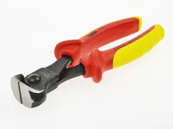 Stanley Szczypce czołowe MaxSteel 1000V VDE 160mm 0-84-016 