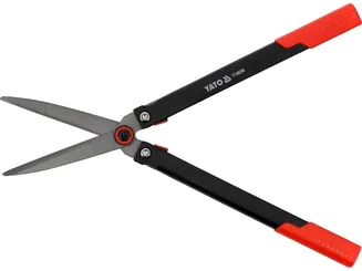 Yato Nożyce do żywopłotu proste nylonowe YT-88250 - 3