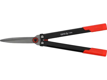 Yato Nożyce do żywopłotu proste nylonowe YT-88250