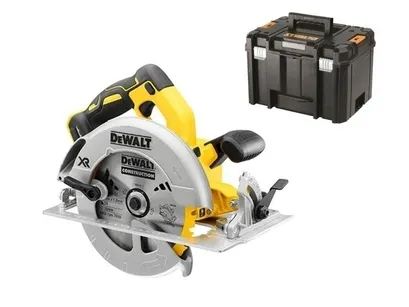 DeWalt Pilarka tarczowa akumulatorowa 18V bez aku DCS570NT-XJ 