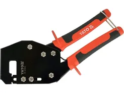 Yato Zaciskarka profili głębokich 260mm YT-51312