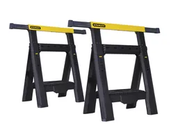 Stanley Stojak regulowany kobyłki 2szt.  STST1-70559 