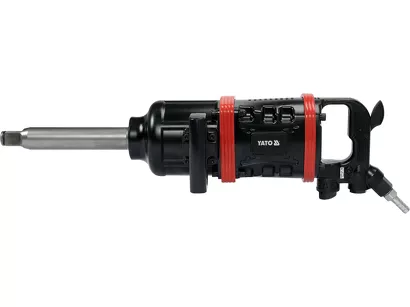 Yato Klucz udarowy pneumatyczny 1" 5800 Nm YT-09620