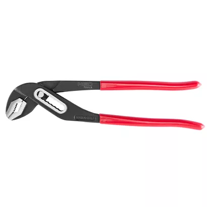 Neo Szczypce do rur 300 mm, zakres 0-45 mm kod 02-413