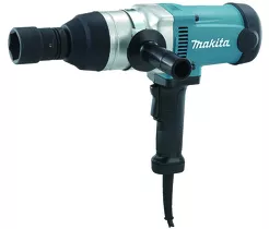 Makita Klucz udarowy elektryczny 1" TW1000 