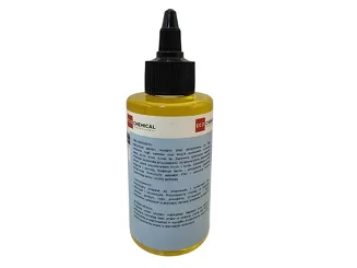 Ecochemical Smar do okuć drzwiowych i zawiasów okiennych 125 ml D010-0.125 - 2