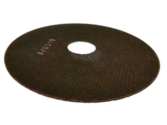 Incoflex Tarcza do cięcia metalu Standard M41 115x2,0 A36T BF - 4