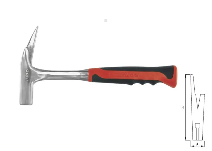 Yato Młotek ciesielski Monoblock 600g YT-4571  
