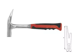 Yato Młotek ciesielski Monoblock 600g YT-4571  
