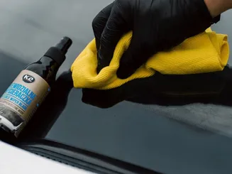 K2 Płyn niewidzialna wycieraczka 200ml K510 - 2