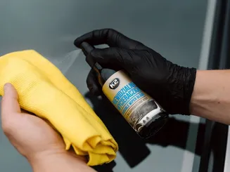K2 Płyn niewidzialna wycieraczka 200ml K510 - 3