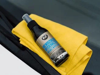 K2 Płyn niewidzialna wycieraczka 200ml K510 - 4