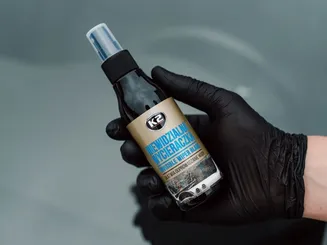 K2 Płyn niewidzialna wycieraczka 200ml K510 - 5