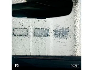 K2 Płyn niewidzialna wycieraczka 200ml K510 - 6