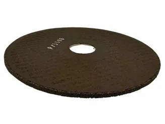 Incoflex Tarcza do cięcia kamienia Standard M41 125 x 2,5mm C36RBF - 3