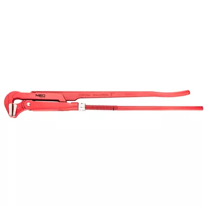Neo klucz do rur typ "90" 2.0" 530 mm 02-425