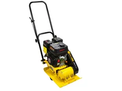 Geko Zagęszczarka spalinowa 60kg/10.5kN G80200 