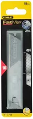 Stanley Ostrza wymienne łamane 25mm FatMax 10szt. 2-11-725 