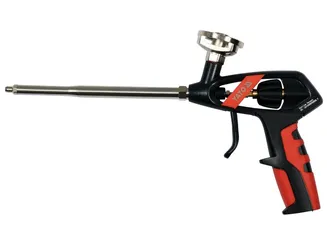 Yato Pistolet do pianki montażowej Aluminiowy YT-67441  - 2