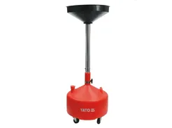 Yato Zlewarka do oleju 20L YT-0718