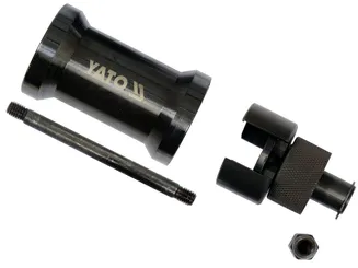Yato Ściągacz wałka wyrównoważającego YT-06208 - 2