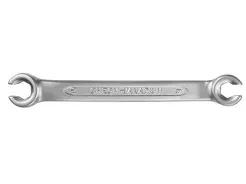 Topex Klucz do przewodów hamulcowych 11x13mm 35D597