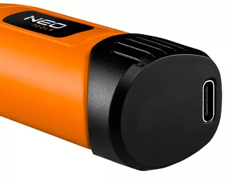Neo Lutownica bezprzewodowa USB 4V 19-250 - 7