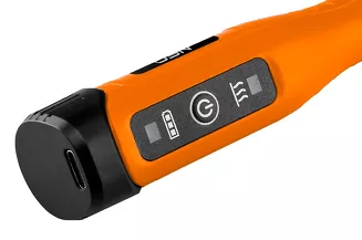 Neo Lutownica bezprzewodowa USB 4V 19-250 - 8