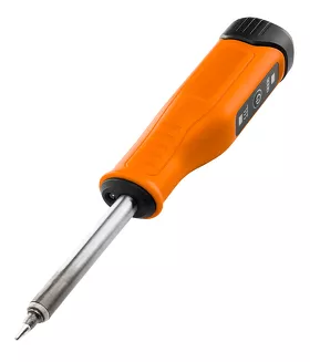 Neo Lutownica bezprzewodowa USB 4V 19-250 - 3