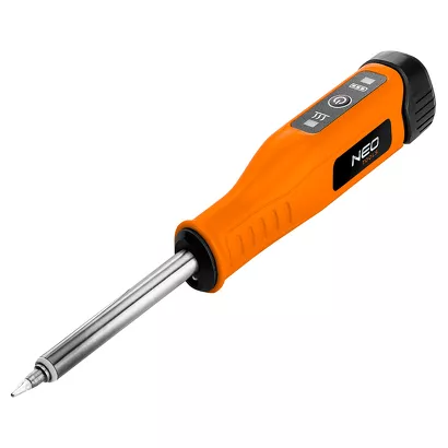 Neo Lutownica bezprzewodowa USB 4V 19-250
