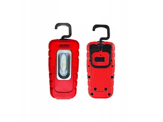 AWTOOLS Latarka akumulatorowa warsztatowa BARO SMD LED AW17603 - 2