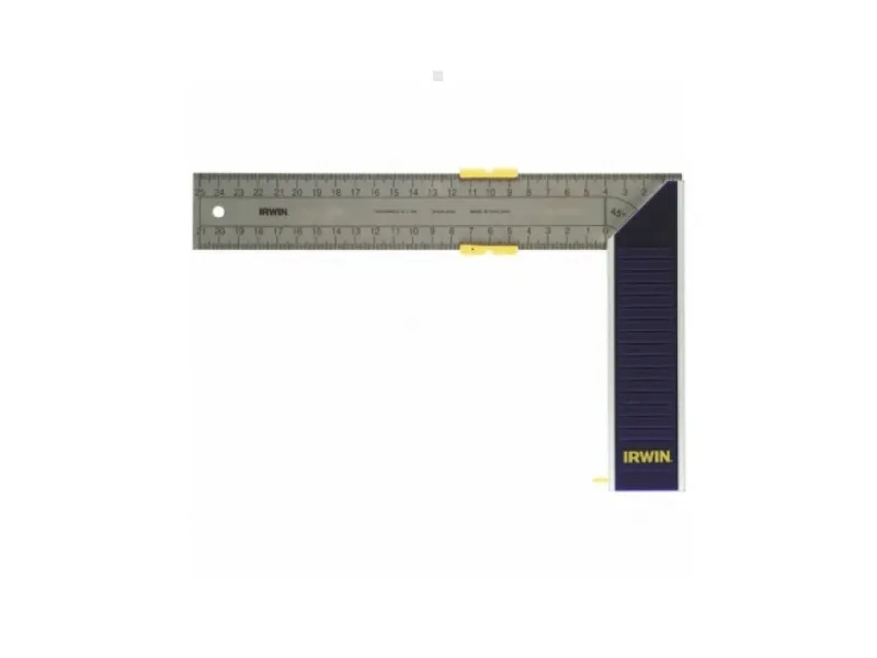Irwin Kątownik stolarski prosty 300mm 10503544