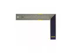 Irwin Kątownik stolarski prosty 300mm 10503544
